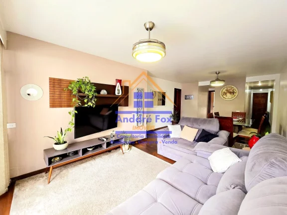 Imagem Apartamento 4 quartos , 1 Suíte, varanda, 1 lavabo, 3 banheiros, dependências, 2 vaga 161 m², à venda por R$ 840.000. Andaraí - Rio de Janeiro/RJ.