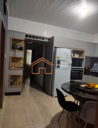 Imagem CHACARA RESIDENCIAL em JOINVILLE - SC, DONA FRANCISCA (PIRABEIRABA)