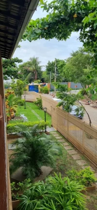 Imagem APARTAMENTO RESIDENCIAL em CABO FRIO - RJ, PORTINHO