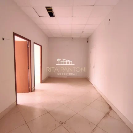 Imagem Salão Comercial - Ribeirão Preto - Ipiranga - Região Norte
