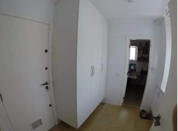 Imagem APARTAMENTO RESIDENCIAL em São Paulo - SP, Tatuapé