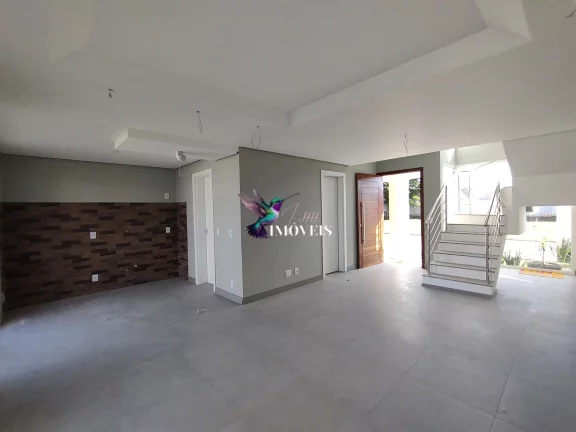 Imagem Veredas Condomínio Parque - Casa à venda no bairro Sans Souci em Eldorado do Sul/RS