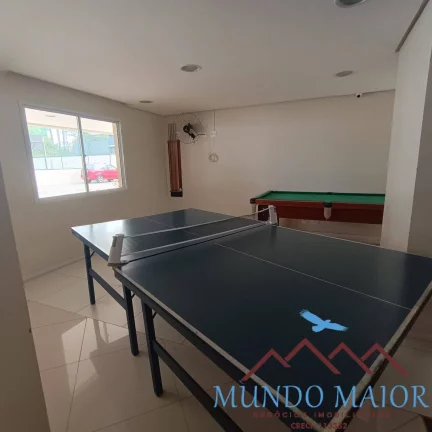 Imagem Seu Novo Lar Apartamento - 3 Dormitorios- Vila Curuçá Lazer Completo!