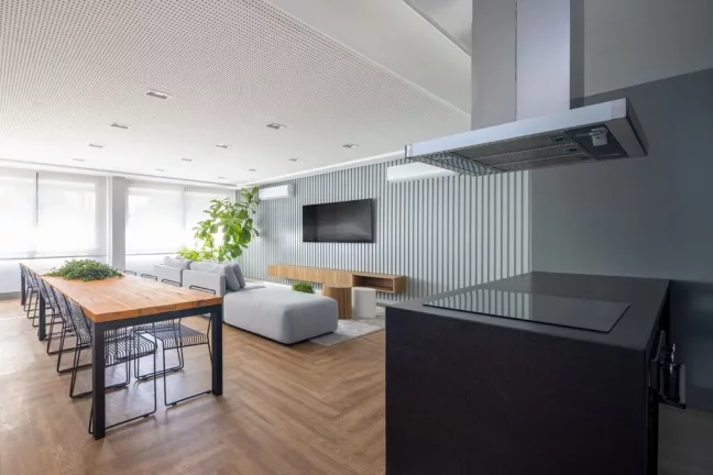 Imagem Apartamento Garden à venda em Porto Alegre, Petrópolis, com 2 quartos, 164,03m²