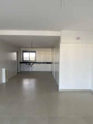 Imagem Apartamento com 4 suítes no Residencial Amazonas em Franca/SP