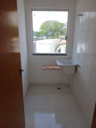 Imagem Cobertura com 2 dormitórios à venda, 46 m² por R$ 420.000,00 - Jaçanã - São Paulo/SP