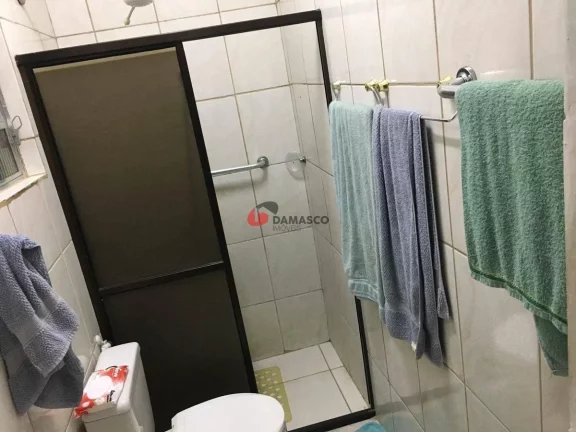 Imagem Casa à venda 2 Quartos, 1 Vaga, 127M², Olímpico, São Caetano do Sul - SP