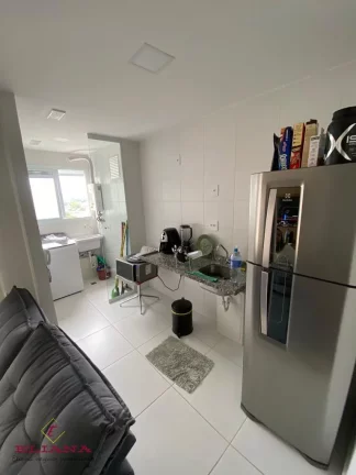 Imagem Apartamento com 2 quartos, 45m², à venda em São Paulo, Limão