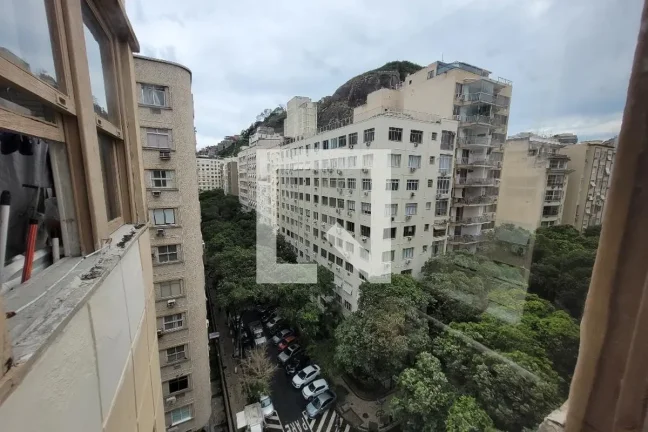 Imagem Apartamento à Venda - Copacabana, 2 Quartos, 61 m2