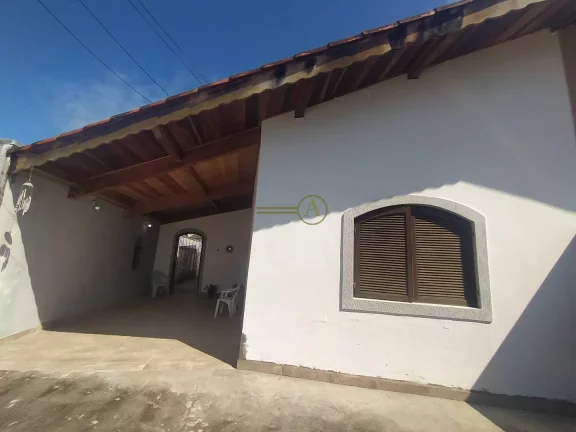 Imagem Oportunidade, Casa 2 dorms (sendo 1 suíte) à venda em Peruíbe