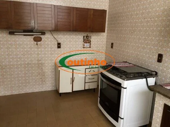 Imagem (26280) Rua Jorge Rudge - Vila Isabel
