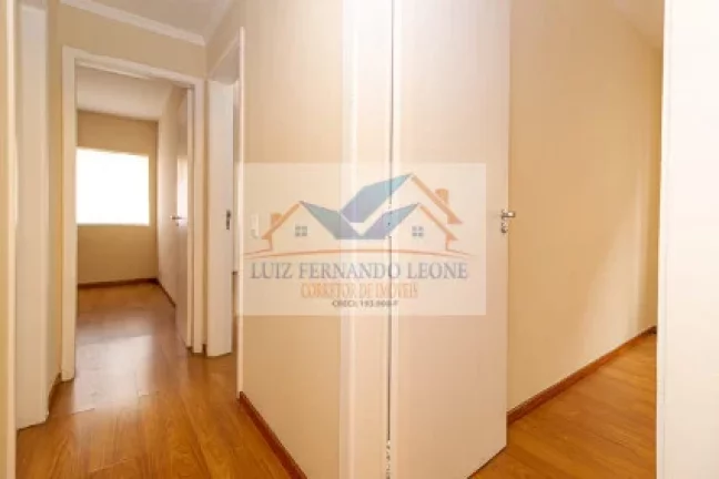 Imagem Apartamento à Venda, 128 m², 3 dormitórios sendo 1 suíte, 1 vaga. - Jardim Paulista