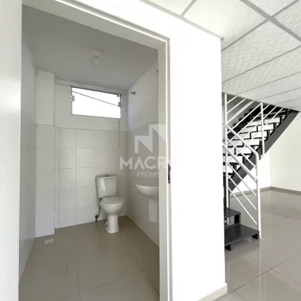 Imagem Galpão Comercial | Nova Brasilia | 120m²