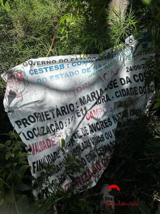 Imagem Terreno a Venda na Região da Cidade do Sol em Campos do Jordão -SP.