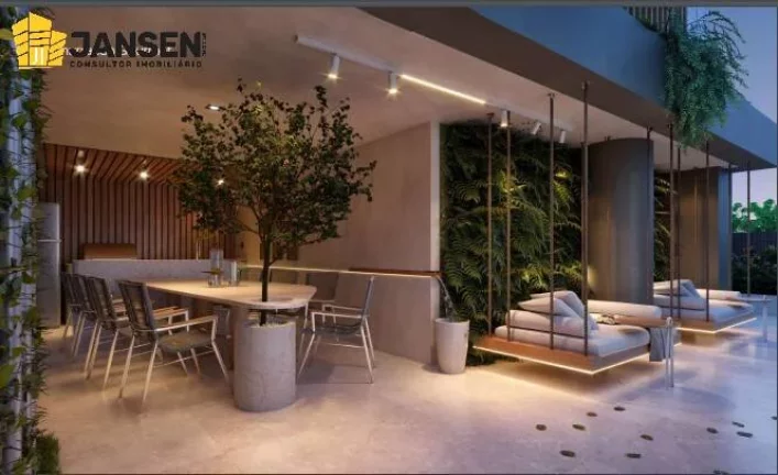 Imagem ECO JARDINS, APARTAMENTOS C/02 E 03 QUARTOS ENTRE PARQUE PARAYBA II E O MAR