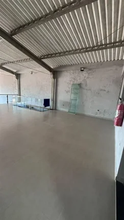 Imagem INDUSTRIAL COM 500 m² - CAIÇARA - PRAIA GRANDE SP