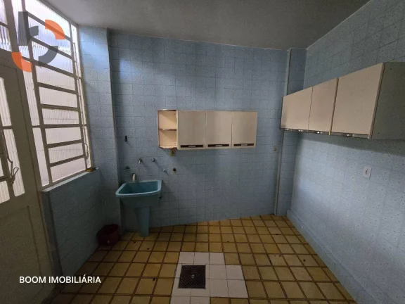 Imagem (Venda) Casas, 211 m² - Luz - Nova Iguaçu/RJ