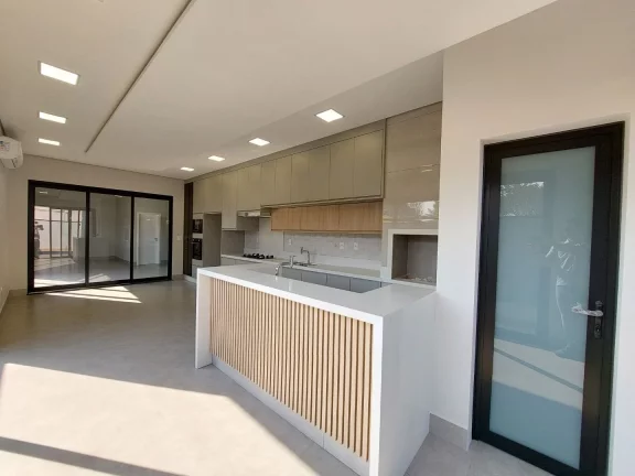 Imagem CASA TÉRREA COMPLETA - RESIDENCIAL VILLA BELLA - SIENA - PAULÍNIA