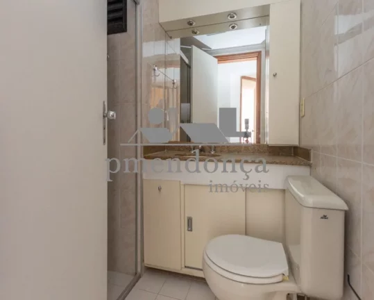 Imagem Apartamento à venda em Perdizes com 3 quartos e 2 vagas, 103m2