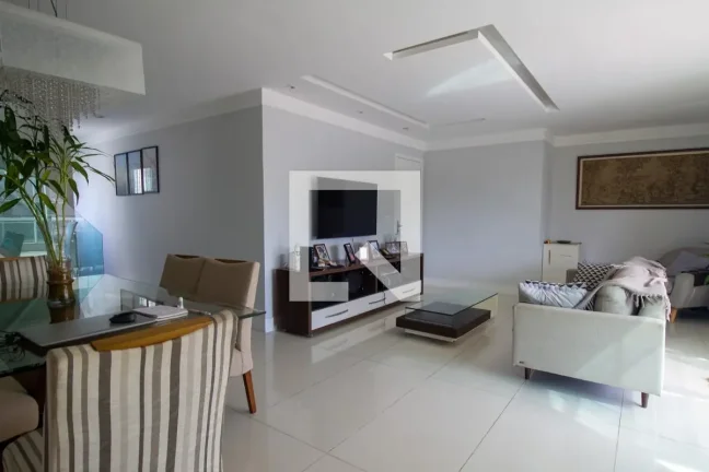 Imagem Apartamento à Venda - Recreio, 3 Quartos, 355 m2