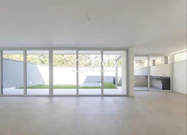 Imagem Casa à venda no bairro Jardim Cordeiro - São Paulo/SP, Zona Sul