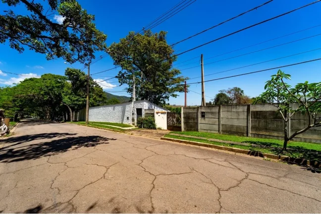 Imagem TERRENO RESIDENCIAL em Jundiaí - SP, Chácara Malota