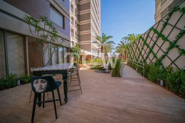 Imagem Apartamento Padrão 157m2 em Perdizes