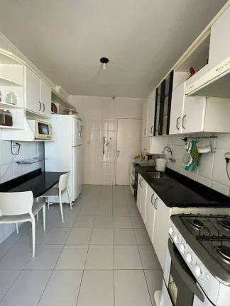 Imagem Apartamento à venda no Edifício Vancouver - Excelente localização e lazer completo!