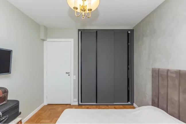 Imagem APARTAMENTO RESIDENCIAL em São Paulo - SP, Cerqueira César