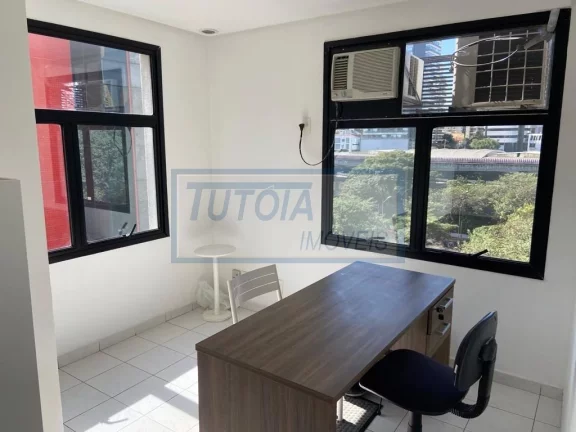 Imagem CONJUNTO COMERCIAL PARA LOCAÇÃO PRÓXIMO A BENEFICÊNCIA PORTUGUESA