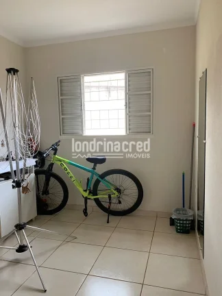 Imagem Casa à venda 3 Quartos, 1 Suite, 1 Vaga, 198.74M², Estados, Londrina - PR