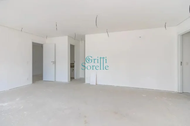 Imagem Apartamento à Venda em Indianópolis - São Paulo/SP.