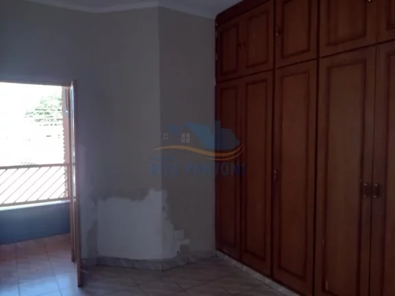 Imagem Casa Sobrado - Ribeirão Preto - Parque dos Bandeirantes - Região Leste