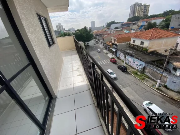 Imagem Imperdível oportunidade de adquirir apartamento de 2 quartos na Vila Formosa, São Paulo-SP!
