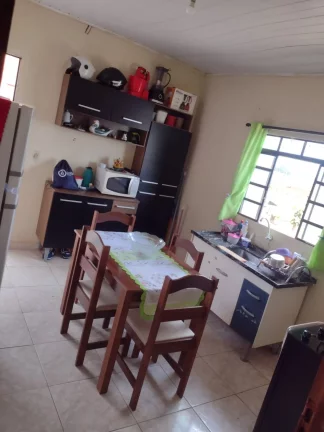 Imagem Casa à Venda Bairro Novo Bonfim, Cabreúva-SP