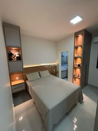 Imagem Apartamento Piratininga duas suítes