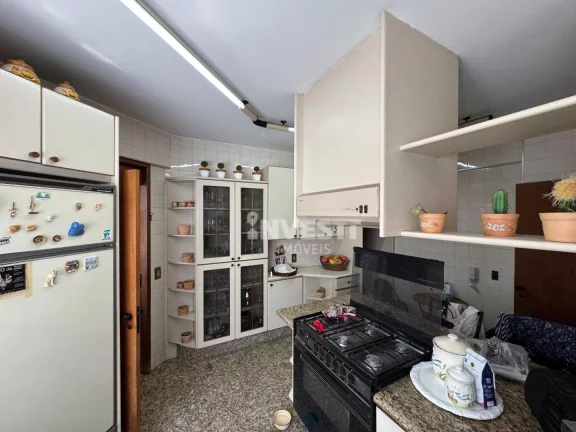 Imagem Apartamento à venda no Setor Oeste - Goiânia/GO