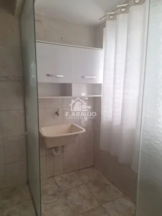 Imagem Apartamento para venda em Sorocaba-SP