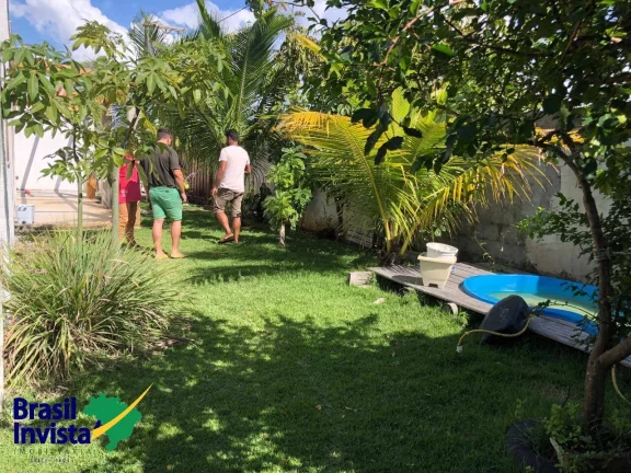 Imagem CASA DE PRAIA NA COSTA DO DESCOBRIMENTO