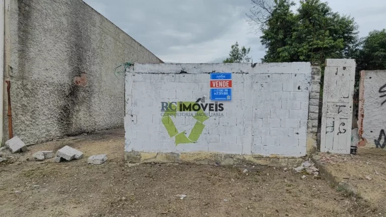 Imagem Terreno a Venda no bairro Marambaia - Itaboraí, RJ