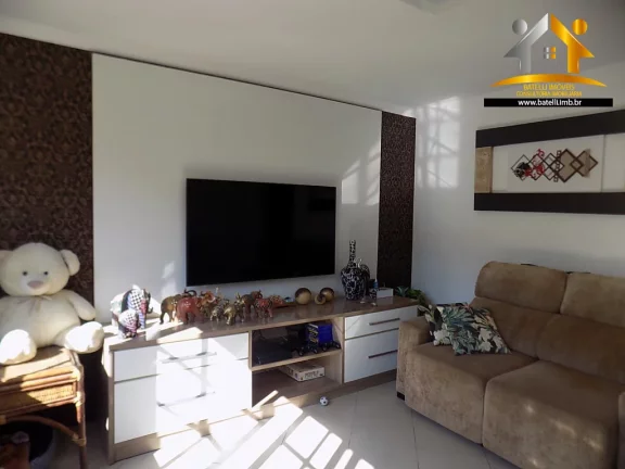 Imagem Casa venda São Paulo II - Batelli Imóveis