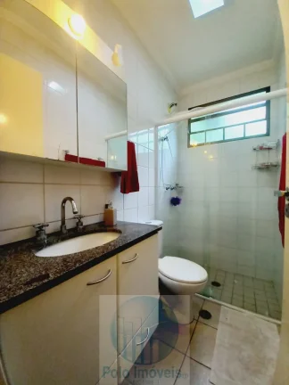 Imagem Casa em Condomínio R$ 270.000 - 2 quartos sendo 1 suíte, armários, 2 vagas, analisa permuta menor valor - Ribeirão Preto