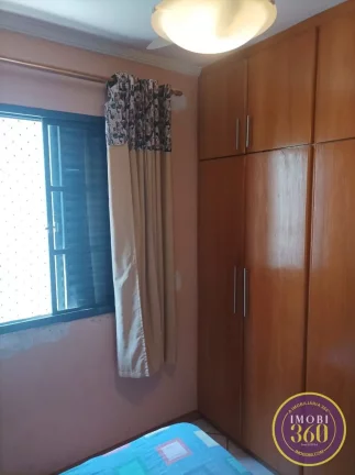 Imagem LINDO APTO REFORMADO, REPLETO DE ARMARIOS EMBUTIDOS EM CONDOMINIO ARBORIZADO