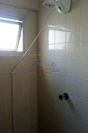 Imagem Apartamento 1 dormitório - 1 vaga - Moema