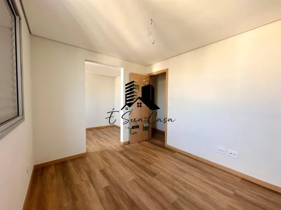 Imagem Cobertura 3 quartos à venda Bairro Jardim Riacho - Contagem/MG