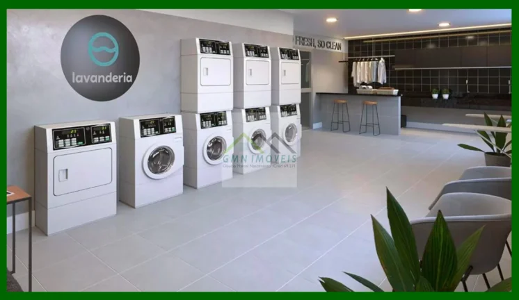 Imagem Origem Porto Imperial - Apartamento 2 ou 3 quartos