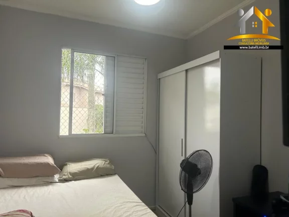 Imagem Casa à venda condomínio Village Wimbledon na Granja Viana - Batelli Imóveis