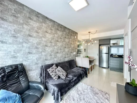 Imagem Apartamento 1 Dormitório - Bairro Navegantes