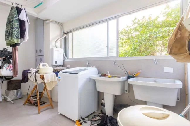 Imagem APARTAMENTO RESIDENCIAL em São Paulo - SP, Pinheiros