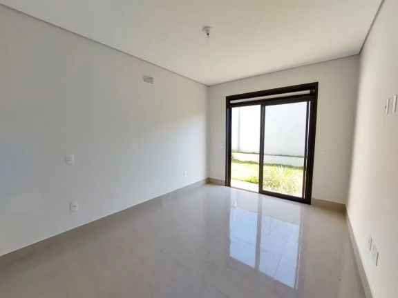 Imagem CASA TÉRREA - FASE FINAL DE ACABAMENTO - CONDOMÍNIO CAMPOS DO CONDE 2 - PAULÍNIA